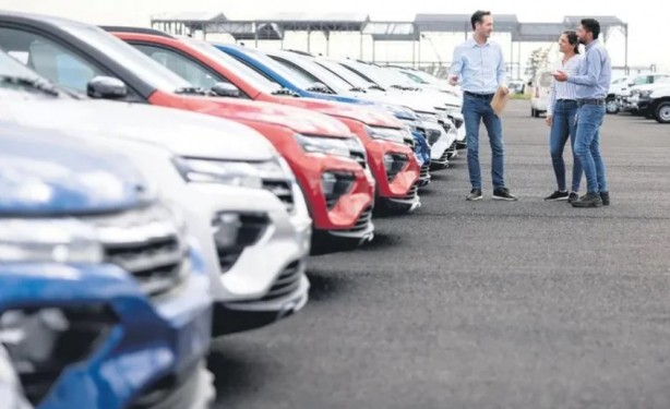 Foto - Her dakika fiyat yükseltiyordunuz ne oldu! İkinci el balonu fena patladı