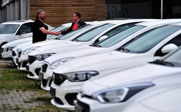 Foto - Her dakika fiyat yükseltiyordunuz ne oldu! İkinci el balonu fena patladı