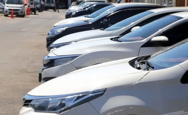 Her dakika fiyat yükseltiyordunuz ne oldu! İkinci el balonu fena patladı