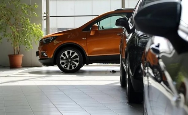 Foto - Her dakika fiyat yükseltiyordunuz ne oldu! İkinci el balonu fena patladı