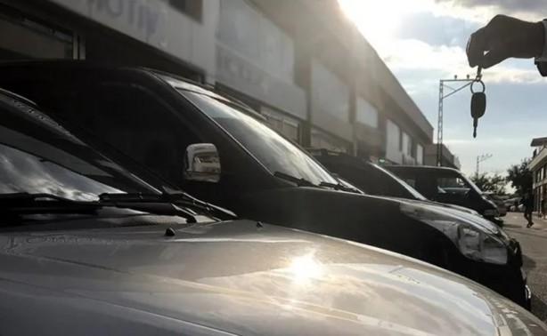 Foto - Her dakika fiyat yükseltiyordunuz ne oldu! İkinci el balonu fena patladı