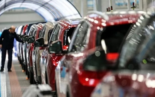 Foto - Her dakika fiyat yükseltiyordunuz ne oldu! İkinci el balonu fena patladı