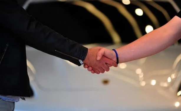 Foto - Her dakika fiyat yükseltiyordunuz ne oldu! İkinci el balonu fena patladı