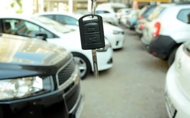 Foto - Her dakika fiyat yükseltiyordunuz ne oldu! İkinci el balonu fena patladı