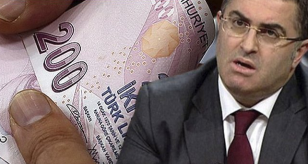 Her dediği bir bir çıkmıştı! Hükümetten bilgi alan Ersan Şen’den emekli maaşı bombası geldi 