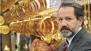 Foto - Her dediği çıkan İslam Memiş: Gram Altın ve petrolde savaş etkisi tahmini! Ezber bozan bomba tahmin