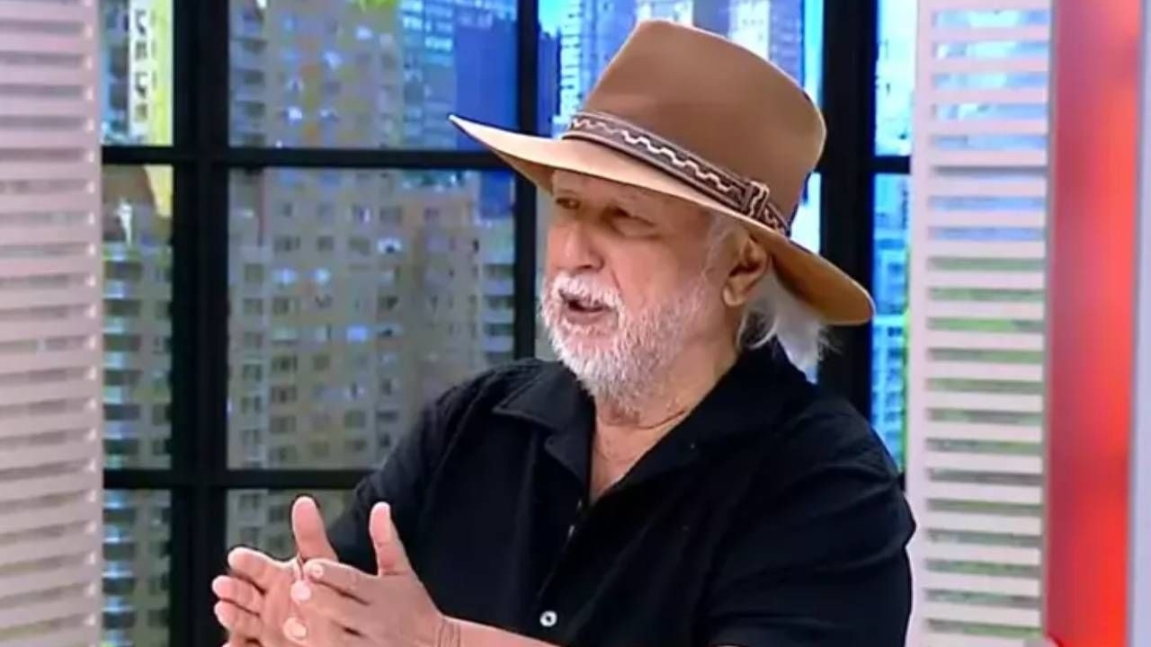 Her dediği çıkan Şener Üşümezsoy "Eyvah eyvah" dedirtti! Orada iki tane 7 büyüklüğünde deprem olabilir