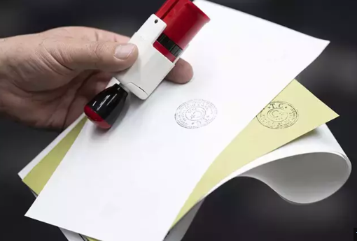 Foto - Her dediği çıkan ünlü anketçi yerel seçimlerle ilgili son durumu açıkladı: Aradaki fark 21,4