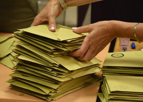 Foto - Her dediği çıkan ünlü anketçi yerel seçimlerle ilgili son durumu açıkladı: Aradaki fark 21,4