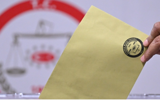 Foto - Her dediği çıkan ünlü anketçi yerel seçimlerle ilgili son durumu açıkladı: Aradaki fark 21,4