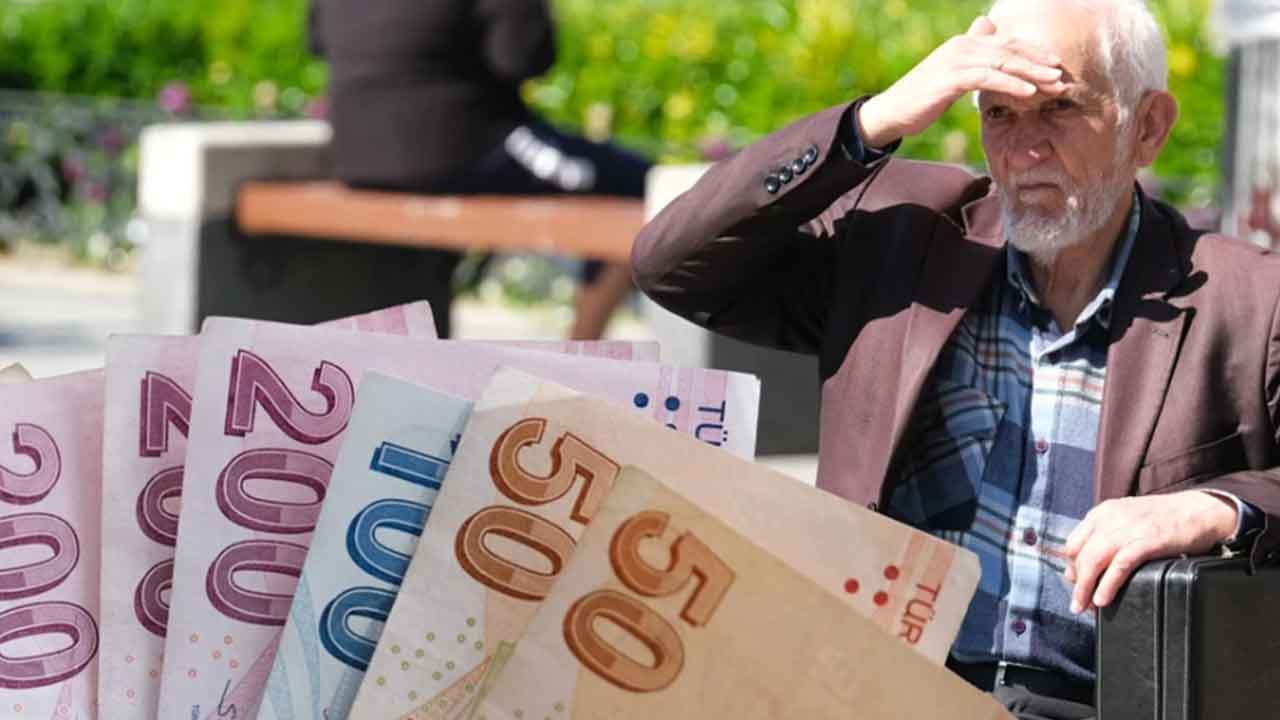 Her dediği çıkıyordu! 'Emeklilere 10 bin lira verilecek' diyerek duyurdu