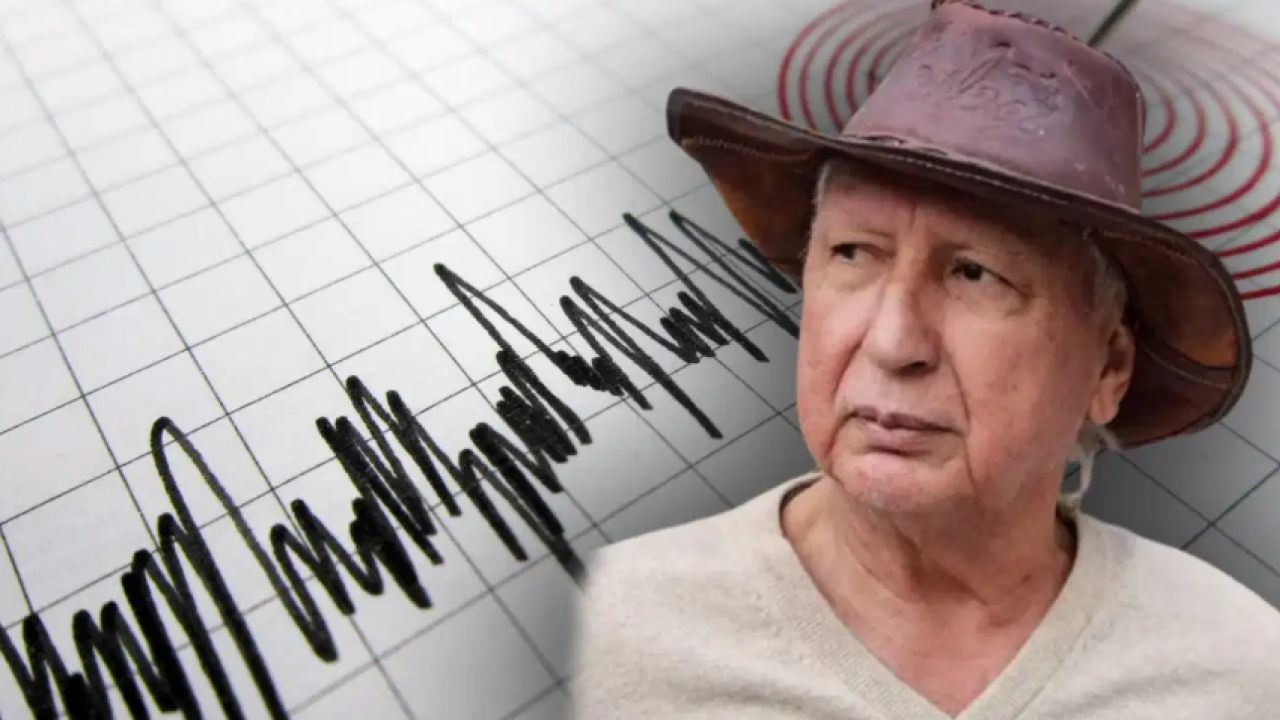 Foto - Her dediği çıkıyordu: Şener Üşümezsoy beklediği yeni depremin yerini ve şiddetini açıkladı