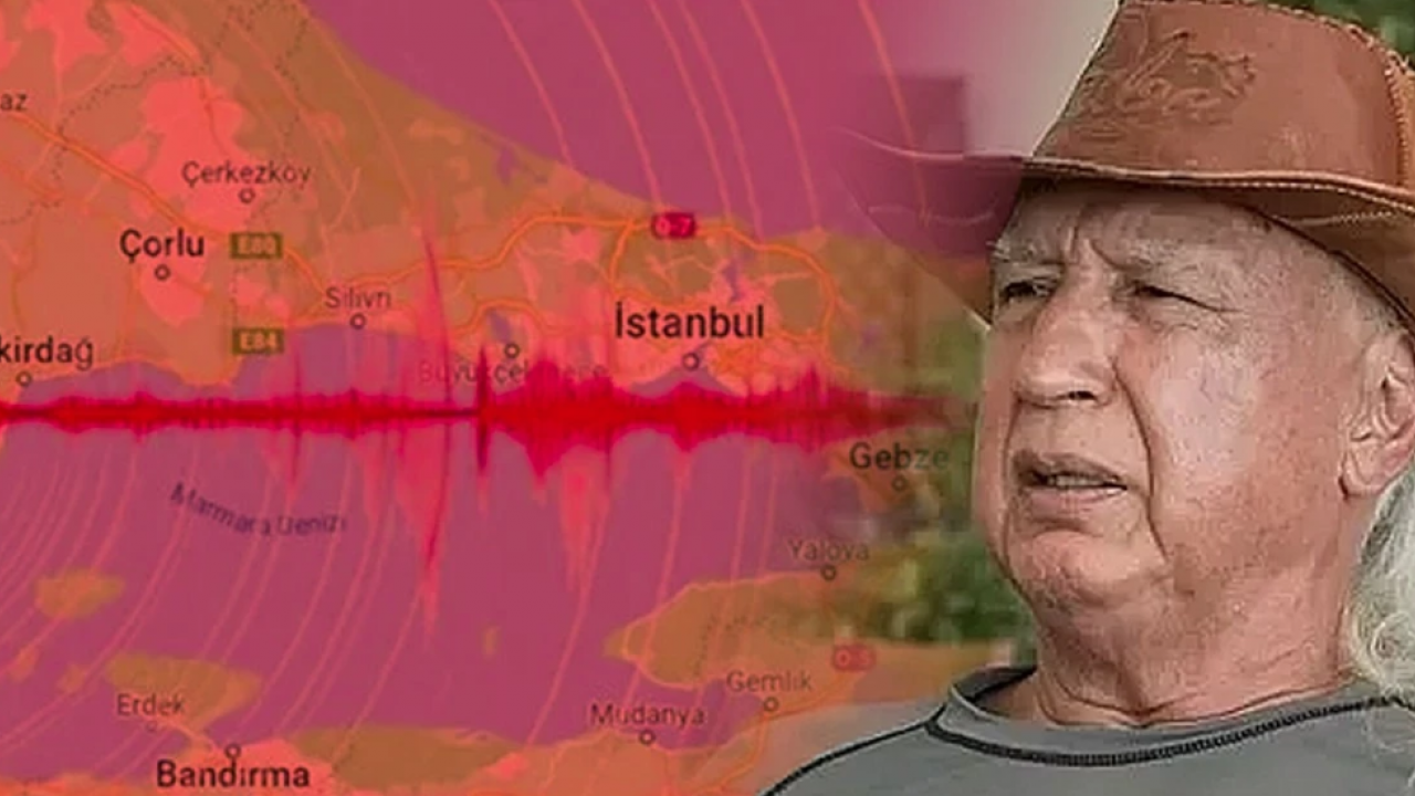 Her dediği çıkıyordu: Şener Üşümezsoy beklediği yeni depremin yerini ve şiddetini açıkladı