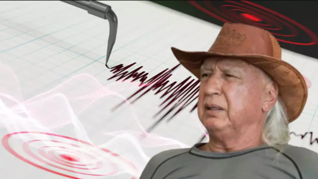 Her dediği çıkıyordu! Şener Üşümezsoy'dan İstanbul için 7,8 şiddetli deprem açıklaması