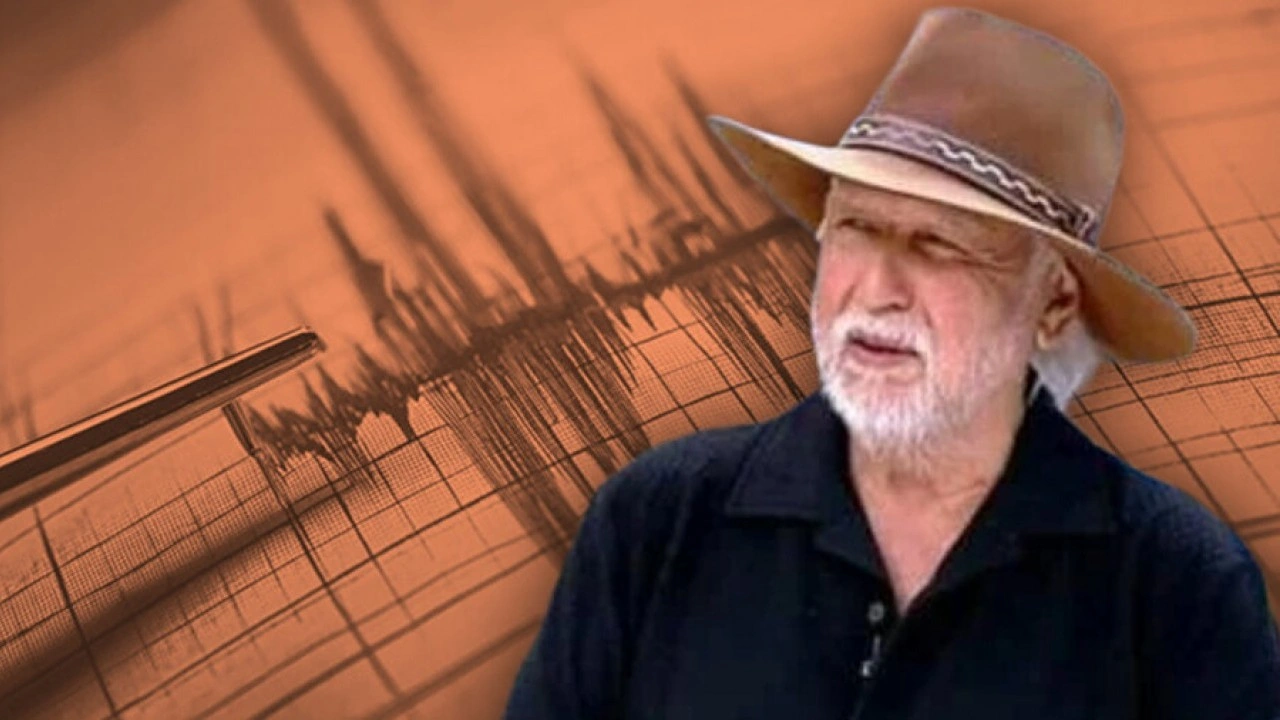 Foto - Her dediği çıkıyordu! Şener Üşümezsoy'dan İstanbul için 7,8 şiddetli deprem açıklaması