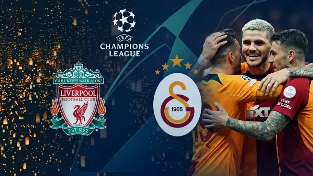 Her dediği çıkıyordu! “Süper Bilgisayar”dan Liverpool-Galatasaray maçı için olay tahmin