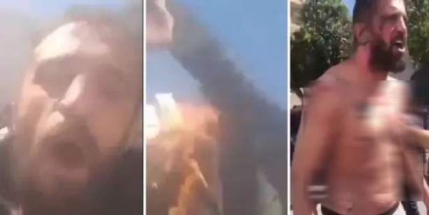 Foto - Her dediği olay oldu! Muz fiyatı çıkan o ülkede korkunç olay! Tepki gösteren futbolcu, kendisini yaktı!