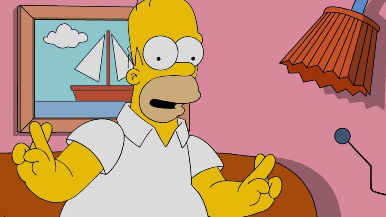 Foto - Her dedikleri çıkıyordu! Simpsonlar'ın son tahmini tam anlamıyla felaket