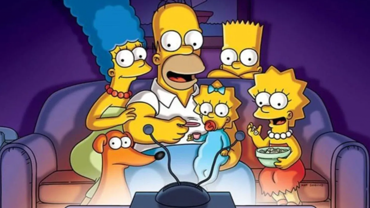 Foto - Her dedikleri çıkıyordu! Simpsonlar'ın son tahmini tam anlamıyla felaket