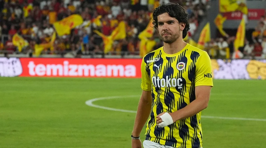 Foto - Her defasında direkten döndü ama... Anlaşma sağlandı! Ferdi Kadıoğlu gidiyor...