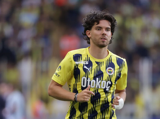 Foto - Her defasında direkten döndü ama... Anlaşma sağlandı! Ferdi Kadıoğlu gidiyor...