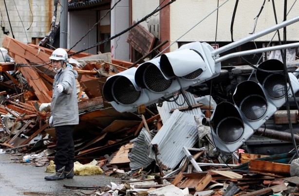 Foto - Deprem tahminleri olay olan Hoogerbeets yine kafa çıkardı: 4 gün sonra orada 7 şiddetinde deprem bekliyorum