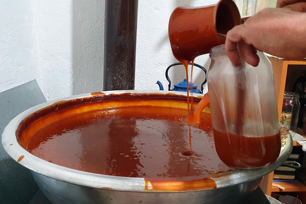 Foto - Her derde deva C vitamini deposu! 100 gramı bir kasa portakala eşdeğer 