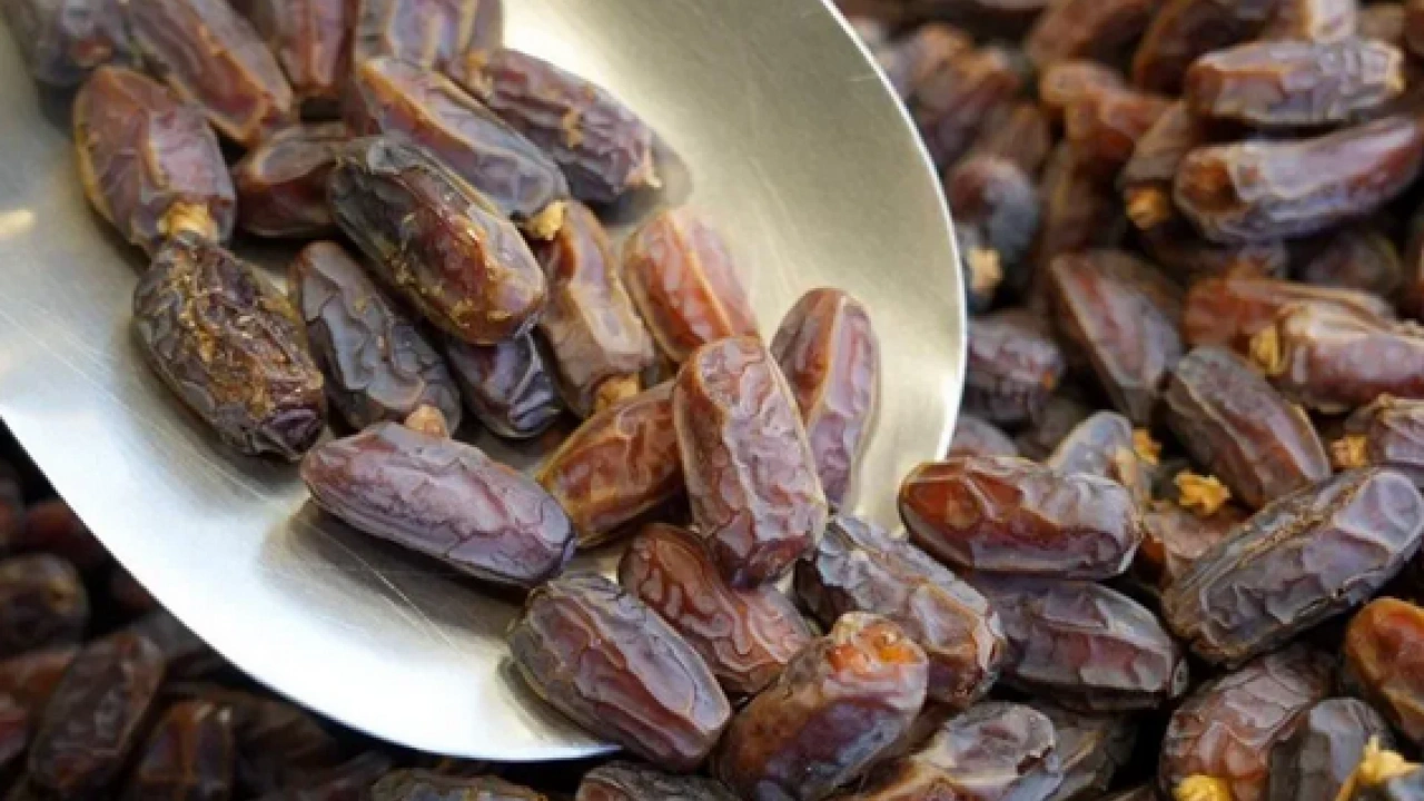 Orta doğu ve Kuzey Afrika ülkelerinde vazgeçilmez: müthiş bir meyve! İşte bilinmeyen detayları...