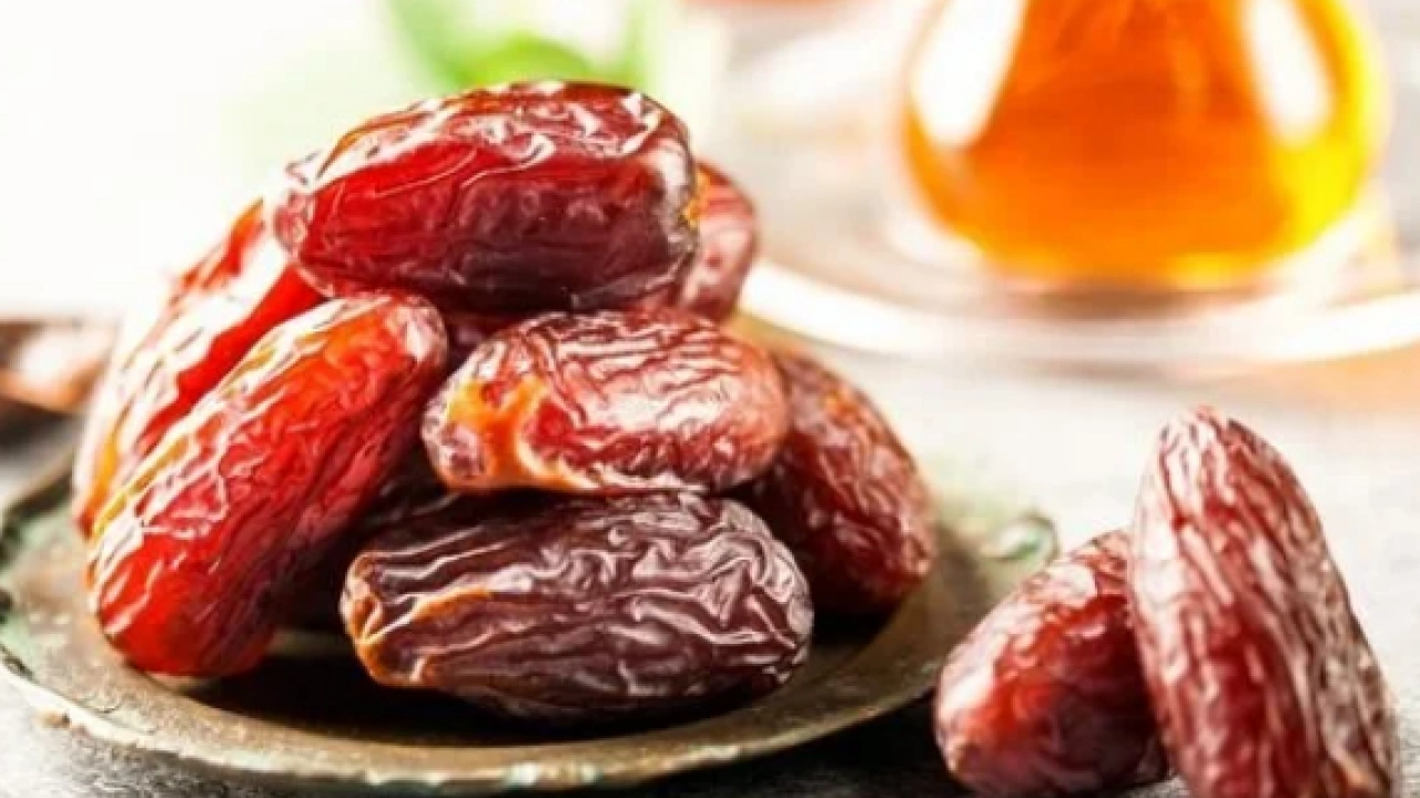 Foto - Orta doğu ve Kuzey Afrika ülkelerinde vazgeçilmez: müthiş bir meyve! İşte bilinmeyen detayları...