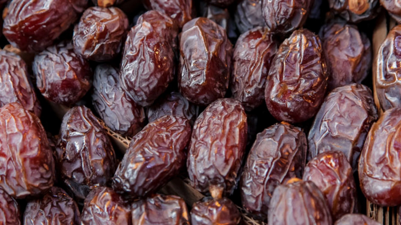 Foto - Orta doğu ve Kuzey Afrika ülkelerinde vazgeçilmez: müthiş bir meyve! İşte bilinmeyen detayları...