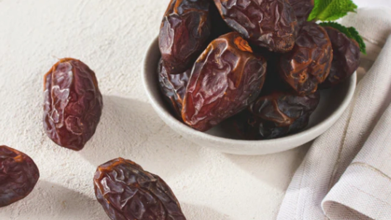 Foto - Orta doğu ve Kuzey Afrika ülkelerinde vazgeçilmez: müthiş bir meyve! İşte bilinmeyen detayları...