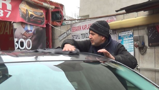 Foto - Her "doktorum" diyene inanmayın! Akıllara durgunluk verecek dolandırıcılık