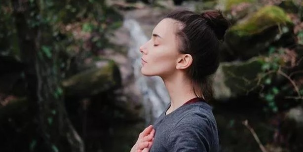 Foto - Her durumda sakin kalmak: Soğukkanlı nasıl olunur, sinirliyken nasıl sakin olunur? 