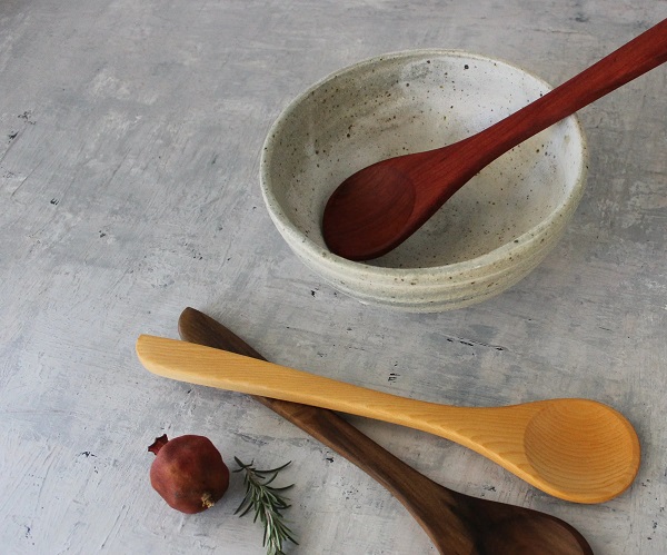 Foto - Her evde kullanılıyor! Tahta kaşıkları yıkarken bu hatayı yapmayın