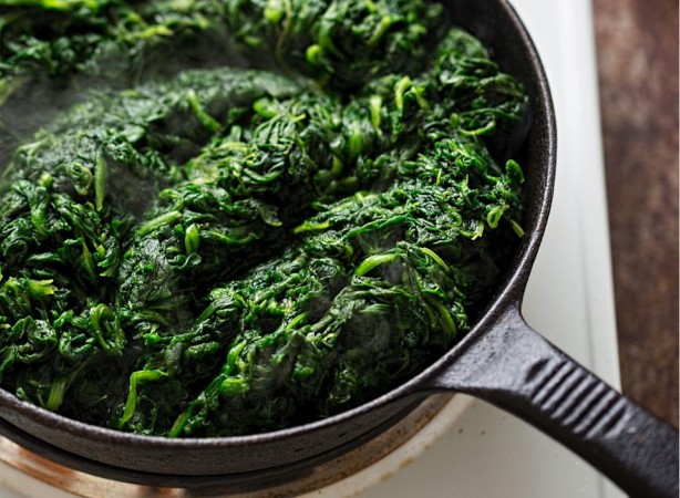 Foto - Her evde var... Böyle yemek zehirliyor!