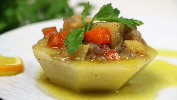 Foto - Her evde var... Böyle yemek zehirliyor!