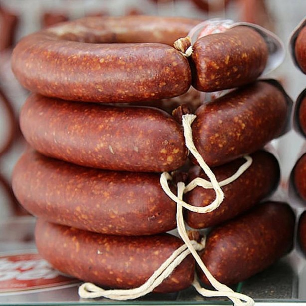 Foto - Her eve giriyordu! Türkiye'nin ünlü sucuk markasına soruşturma