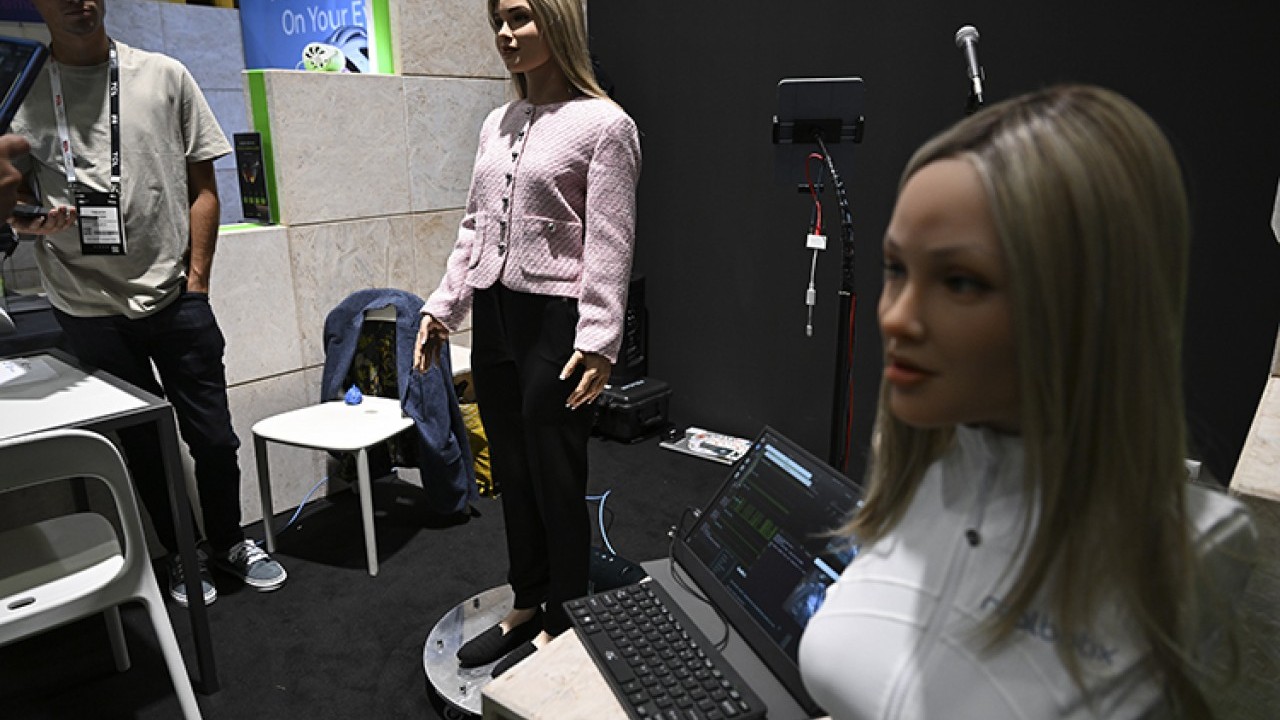 Foto - Her evi istila edecekler: Robotlarla yaşamaya hazır mısınız?