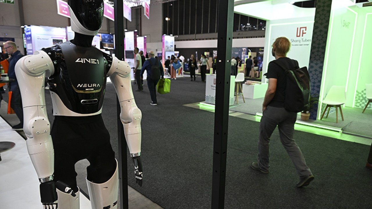 Foto - Her evi istila edecekler: Robotlarla yaşamaya hazır mısınız?