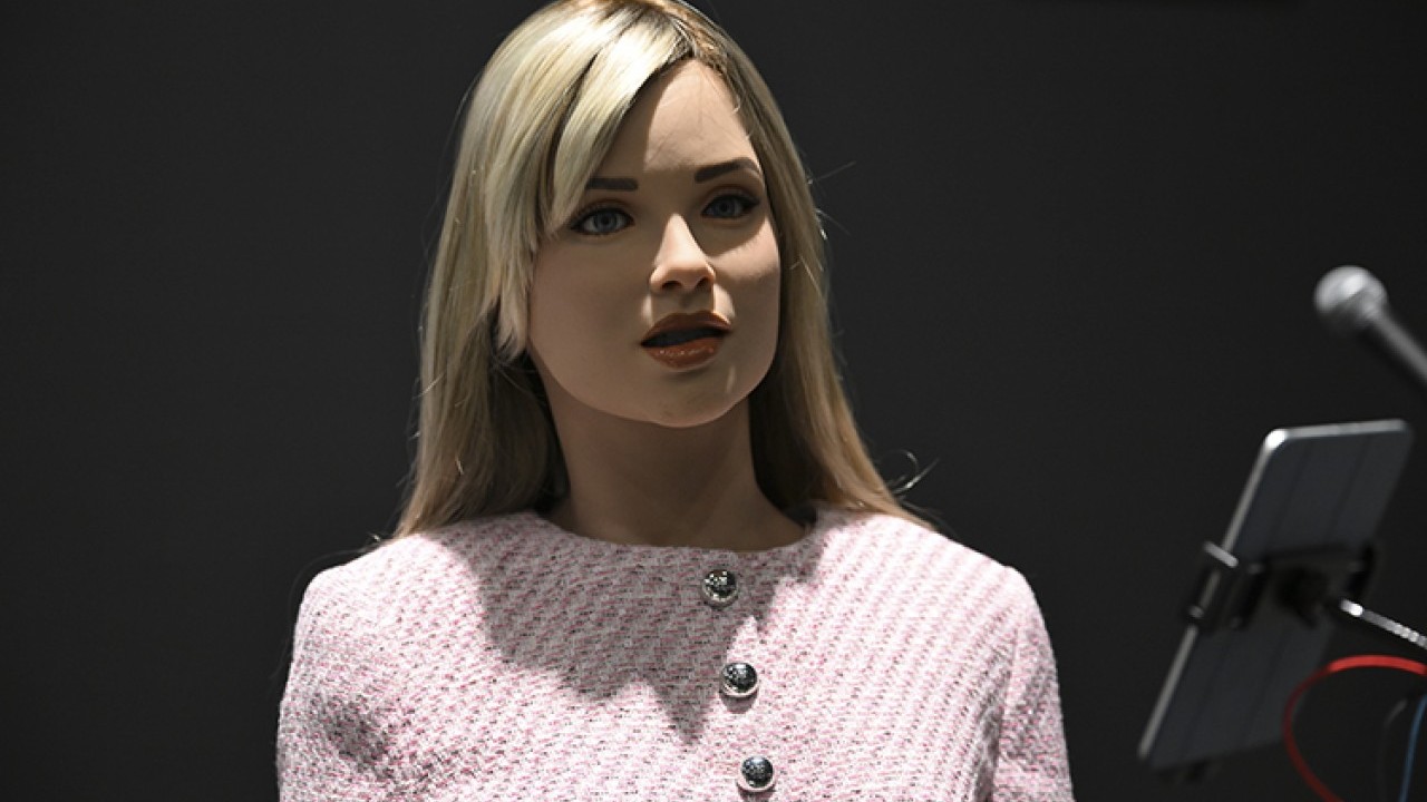 Foto - Her evi istila edecekler: Robotlarla yaşamaya hazır mısınız?