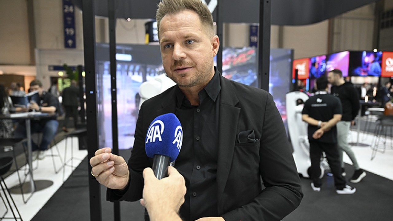 Foto - Her evi istila edecekler: Robotlarla yaşamaya hazır mısınız?