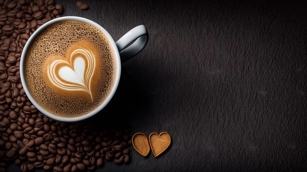 Foto - Her fincan bir ömür: Kahve deyip geçmeyin!