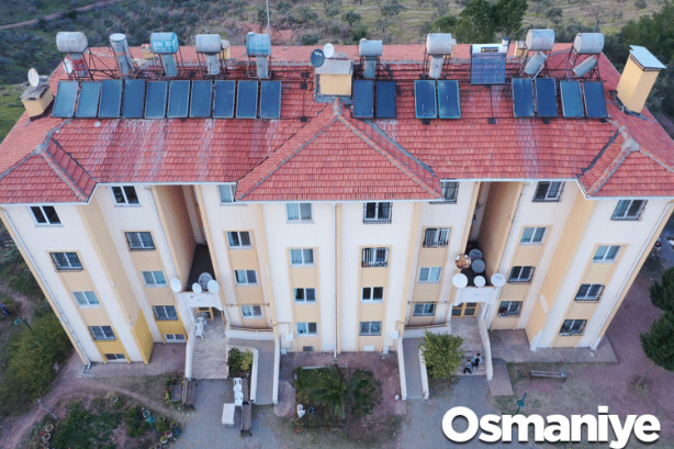 Foto - Her fırsatta devleti karalayanlar dikkat! TOKİ'nin deprem bölgesindeki 134 bin konutu...