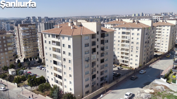 Foto - Her fırsatta devleti karalayanlar dikkat! TOKİ'nin deprem bölgesindeki 134 bin konutu...