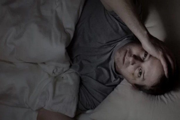 Foto - Her gece aynı saatte uykuya çekilme: Uyanmanızın gerçek sebebi... Çok az kişinin bildiğini gerçek bu!