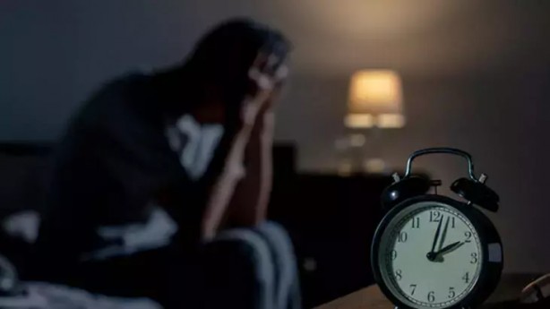 Foto - Her gece aynı saatte uykuya çekilme: Uyanmanızın gerçek sebebi... Çok az kişinin bildiğini gerçek bu!