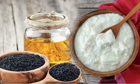 Foto - Her gece yatmadan çörek otlu yoğurt yiyin, bakın neler oluyor