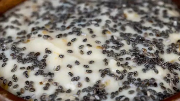 Foto - Her gece yatmadan çörek otlu yoğurt yiyin, bakın neler oluyor