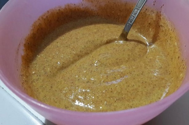 Foto - Her gece zerdeçallı yoğurt yerseniz...