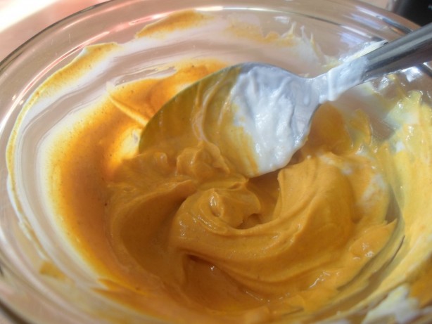 Foto - Her gece zerdeçallı yoğurt yerseniz...